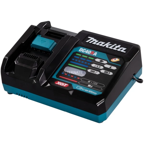 Makita 191E07-8, Chargeur 5 Makita 191E07-8, Chargeur – Image 3