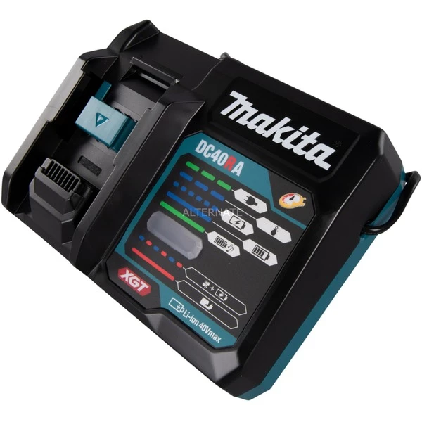 Makita 191E07-8, Chargeur 6 Makita 191E07-8, Chargeur – Image 4