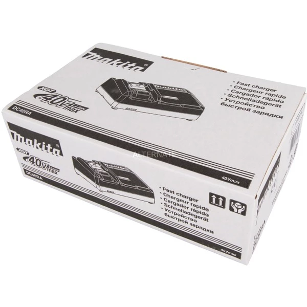 Makita 191E07-8, Chargeur 7 Makita 191E07-8, Chargeur – Image 5