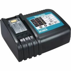 Makita 194863-5 Batterie Et Chargeur D’outil électroportatif Chargeur De Batterie