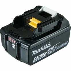 Makita 197280-8 Batterie Et Chargeur D’outil électroportatif