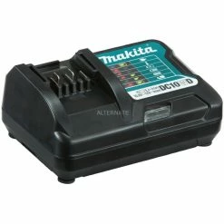 Makita 197343-0, Chargeur