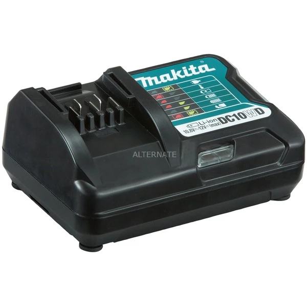 Makita 197343-0, Chargeur 3 Makita 197343-0, Chargeur