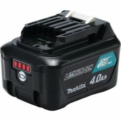 Makita 197406-2 Batterie Et Chargeur D’outil électroportatif