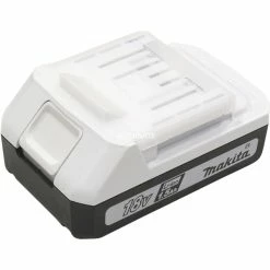 Makita 198186-3 Batterie Et Chargeur D’outil électroportatif