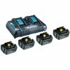 Makita 199483-0 Batterie Et Chargeur D’outil électroportatif Ensemble De Batterie Et De Chargeur, Bundle 1 Makita 199483-0 Batterie Et Chargeur D’outil électroportatif Ensemble De Batterie Et De Chargeur, Bundle -Makita Shop Makita 199483 0 batterie et chargeur d outil lectroportatif Ensemble de batterie et de chargeur Bundle@@9wzbgac2