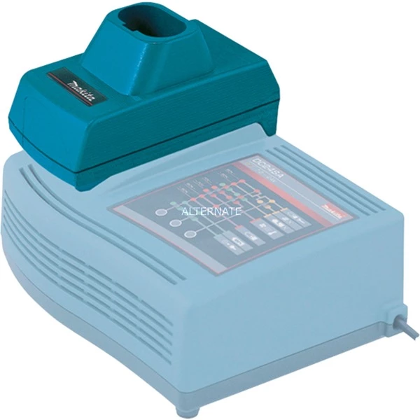 Makita 7,2-18V ADP04, Adaptateur 3 Makita 7,2-18V ADP04, Adaptateur