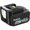 Makita BL1450 Li 14,4V 5.0Ah, Batterie 1 Makita BL1450 Li 14,4V 5.0Ah, Batterie -Makita Shop Makita BL1450 Li 14 4V 5 0Ah Batterie@@9wzbgaa6