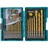 Makita B-67795, Jeu De Mèches De Perceuse -Makita Shop Makita B 67795 Jeu de m ches de perceuse@@9wzaba95