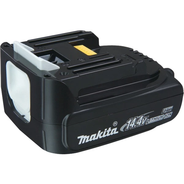 Makita Batterie BL1415N Li 1.5Ah 3 Makita Batterie BL1415N Li 1.5Ah