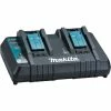 Makita Chargeur DC18RD 2 Makita Chargeur DC18RD -Makita Shop Makita Chargeur DC18RD@@1228549