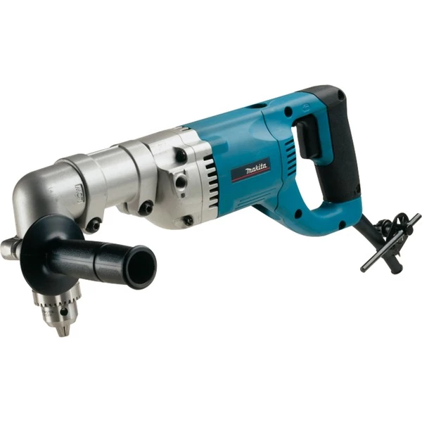 Makita DA4000LR Perceuse 900 Tr/min Clé 3,7 Kg Noir, Bleu 3 Makita DA4000LR Perceuse 900 Tr/min Clé 3,7 Kg Noir, Bleu