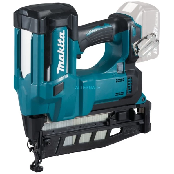 Makita DBN600Z Cloueuse Et Agrafeuse Agrafeuse-cloueuse Batterie, Clouteuse 3 Makita DBN600Z Cloueuse Et Agrafeuse Agrafeuse-cloueuse Batterie, Clouteuse