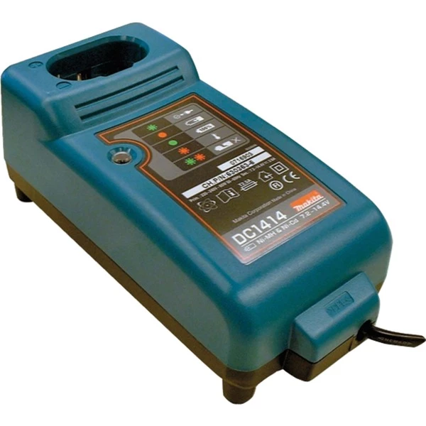 Makita DC1414 Chargeur De Batterie 2 Makita DC1414 Chargeur De Batterie
