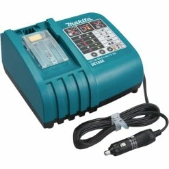 Makita DC18SE Chargeur De Batterie