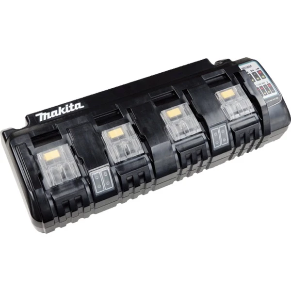 Makita DC18SF Chargeur De Batterie 3 Makita DC18SF Chargeur De Batterie