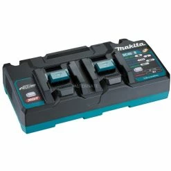 Makita DC40RB, Chargeur
