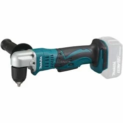 Makita DDA351Z Perceuse Sans Clé 1,7 Kg Noir, Vert