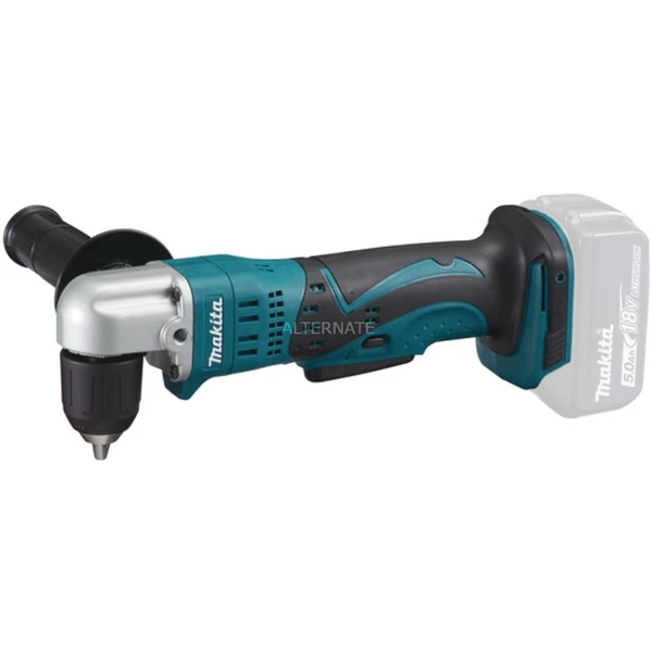 Makita DDA351Z Perceuse Sans Clé 1,7 Kg Noir, Vert 3 Makita DDA351Z Perceuse Sans Clé 1,7 Kg Noir, Vert
