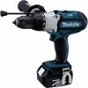 Makita DHP451RTJ Perceuse Sans Clé 2,5 Kg Noir, Gris, Turquoise, Perceuse à Percussion 1 Makita DHP451RTJ Perceuse Sans Clé 2,5 Kg Noir, Gris, Turquoise, Perceuse à Percussion -Makita Shop Makita DHP451RTJ perceuse Sans cl 2 5 kg Noir Gris Turquoise Perceuse percussion@@9wbaeab3