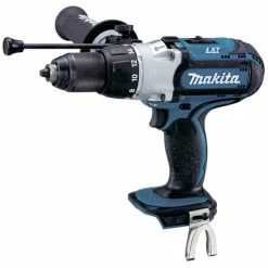 Makita DHP451Z, Perceuse à Percussion