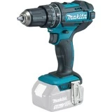 Makita DHP482Z Perceuse Sans Clé 1,8 Kg Noir, Bleu, Perceuse à Percussion 4 Makita DHP482Z Perceuse Sans Clé 1,8 Kg Noir, Bleu, Perceuse à Percussion – Image 2