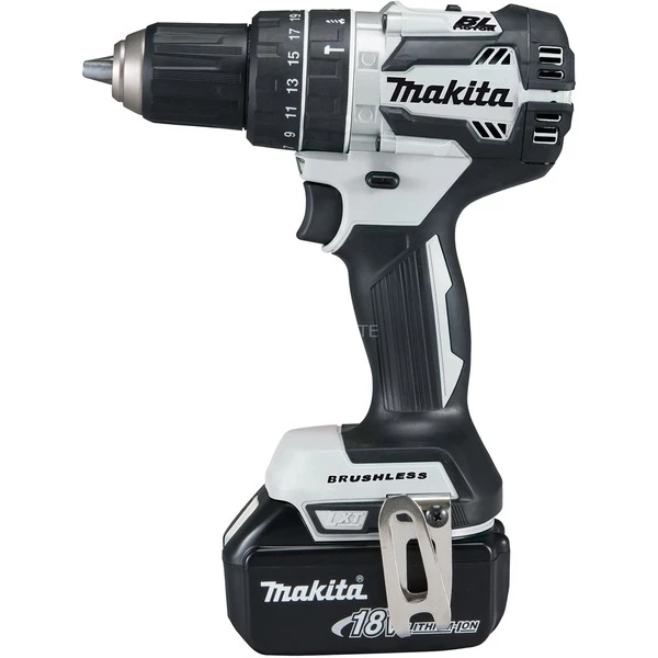 Makita DHP484RGJW, Perceuse à Percussion 3 Makita DHP484RGJW, Perceuse à Percussion