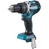 Makita DHP484Z Perceuse Sans Clé 1,6 Kg Noir, Bleu, Perceuse à Percussion 4 Makita DHP484Z Perceuse Sans Clé 1,6 Kg Noir, Bleu, Perceuse à Percussion – Image 2