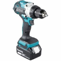 Makita DHP486RTJ, Perceuse à Percussion
