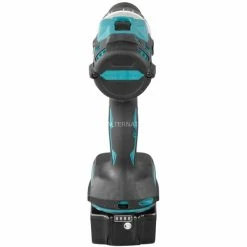 Makita DHP486RTJ, Perceuse à Percussion 11 Makita DHP486RTJ, Perceuse à Percussion -Makita Shop Makita DHP486RTJ Perceuse percussion@@1781532 3