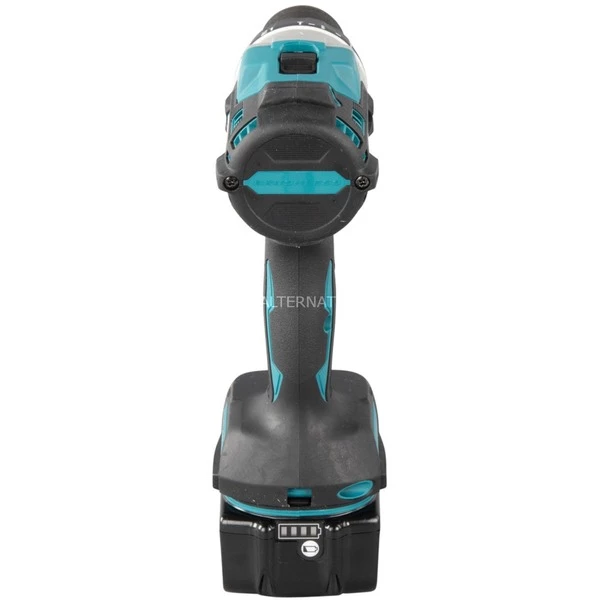 Makita DHP486RTJ, Perceuse à Percussion 6 Makita DHP486RTJ, Perceuse à Percussion – Image 4