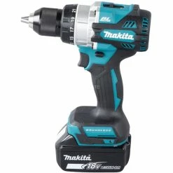 Makita DHP486RTJ, Perceuse à Percussion 13 Makita DHP486RTJ, Perceuse à Percussion -Makita Shop Makita DHP486RTJ Perceuse percussion@@1781532 5