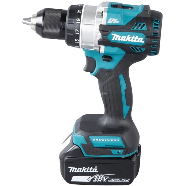 Makita DHP486RTJ, Perceuse à Percussion 8 Makita DHP486RTJ, Perceuse à Percussion – Image 6