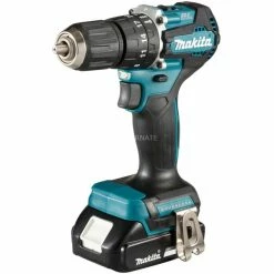 Makita DHP487RAJ, Perceuse à Percussion