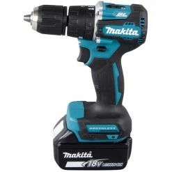 Makita DHP487RAJ, Perceuse à Percussion 10 Makita DHP487RAJ, Perceuse à Percussion -Makita Shop Makita DHP487RAJ Perceuse percussion@@1781531 2