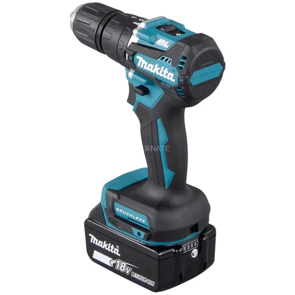 Makita DHP487RAJ, Perceuse à Percussion 6 Makita DHP487RAJ, Perceuse à Percussion – Image 4
