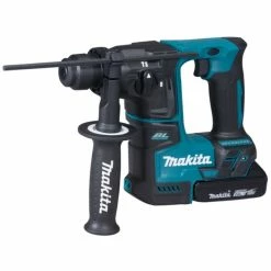 Makita DHR171RAJ, Marteau Piqueur