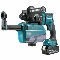 Makita DHR182RTWJ, Marteau Piqueur