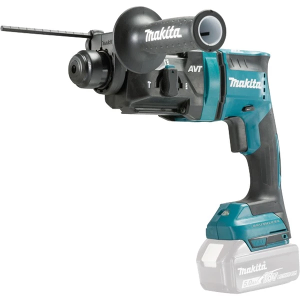 Makita DHR182Z Marteau Rotatif 5000 Tr/min SDS Plus, Marteau Piqueur 3 Makita DHR182Z Marteau Rotatif 5000 Tr/min SDS Plus, Marteau Piqueur