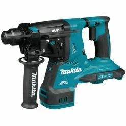 Makita DHR280ZJ Marteau Rotatif SDS Plus, Marteau Piqueur