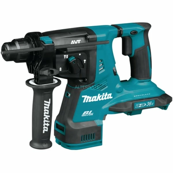 Makita DHR280ZJ Marteau Rotatif SDS Plus, Marteau Piqueur 3 Makita DHR280ZJ Marteau Rotatif SDS Plus, Marteau Piqueur