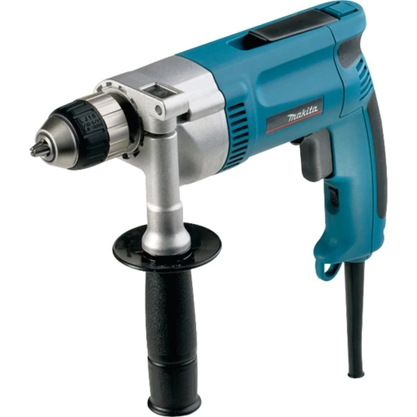 Makita DP3003J Perceuse 1200 Tr/min 2,2 Kg Noir, Bleu, Argent 3 Makita DP3003J Perceuse 1200 Tr/min 2,2 Kg Noir, Bleu, Argent