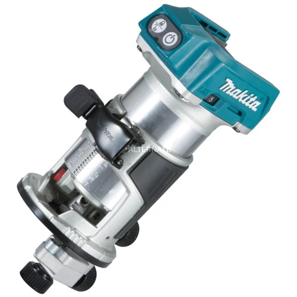 Makita DRT50Z, Machines à Fraiser 3 Makita DRT50Z, Machines à Fraiser