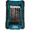 Makita D-67549, Jeu De Mèches De Perceuse 1 Makita D-67549, Jeu De Mèches De Perceuse -Makita Shop Makita D 67549 Jeu de m ches de perceuse@@1728865