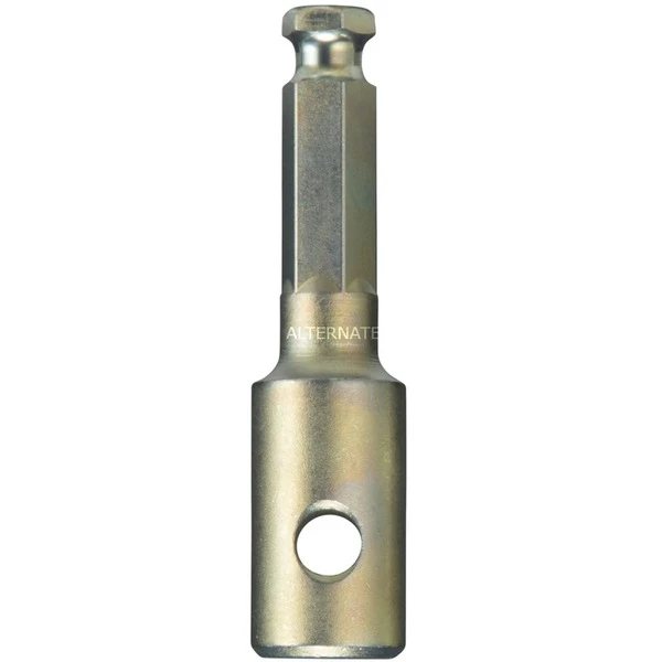 Makita E-07303 Accessoire Pour Tarières électriques Mèche De Forage, Forage Tarière
