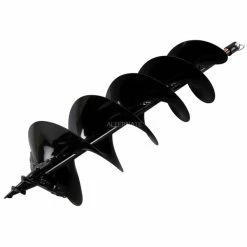 Makita E-07319 Accessoire Pour Tarières électriques Mèche De Forage, Forage Tarière