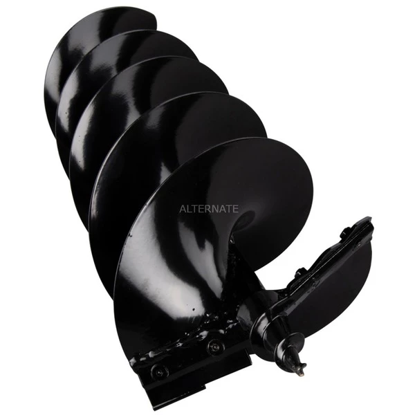 Makita E-07319 Accessoire Pour Tarières électriques Mèche De Forage, Forage Tarière 7 Makita E-07319 Accessoire Pour Tarières électriques Mèche De Forage, Forage Tarière – Image 5