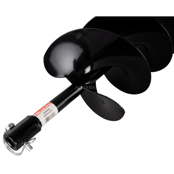 Makita E-07319 Accessoire Pour Tarières électriques Mèche De Forage, Forage Tarière 8 Makita E-07319 Accessoire Pour Tarières électriques Mèche De Forage, Forage Tarière – Image 6