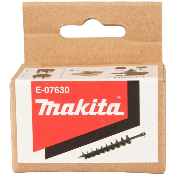 Makita E-07630 Accessoire Pour Tarières électriques Lame De Remplacement, Lame De Rechange – Image 3