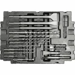 Makita E-17790, Chisel Et Ensemble De Forage -Makita Shop Makita E 17790 Chisel et ensemble de forage@@1888333 2